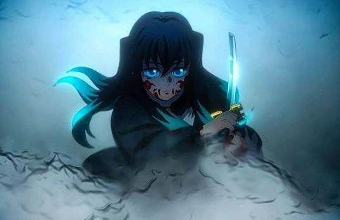 鬼滅之刃》霞柱・時透無一郎——天賦異稟的孤高劍士| 閒聊